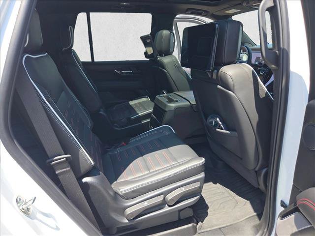 Used 2026 GMC Yukon AT4 Ultimate AWD/4WD image 22