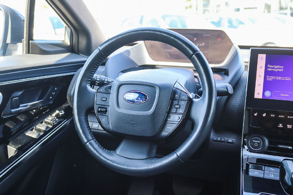Used 2023 Subaru Solterra AWD image 17