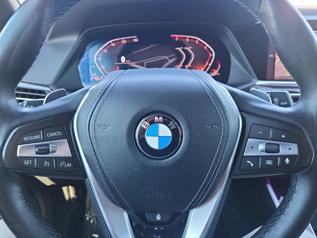 Used 2019 BMW X5 xDrive40i w/ Premium Package 2 AWD/4WD image 18