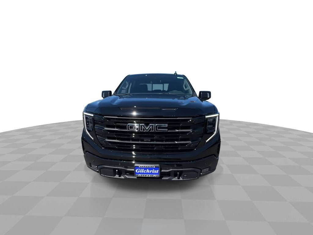 New 2026 GMC Sierra 1500 Elevation w/ Elevation Premium Package AWD/4WD image 3
