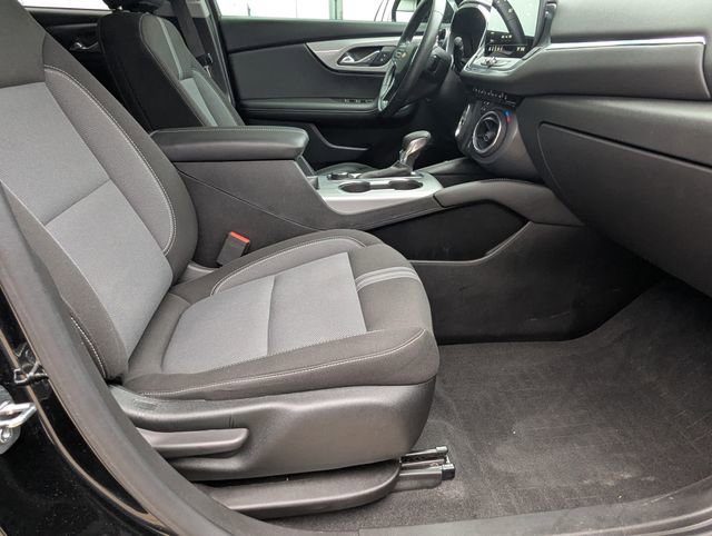 Certified 2023 Chevrolet Blazer LT w/ LPO, Floor Liner Package image 18