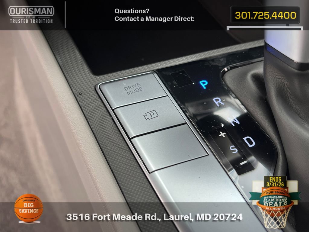 New 2026 Hyundai Elantra SE image 23