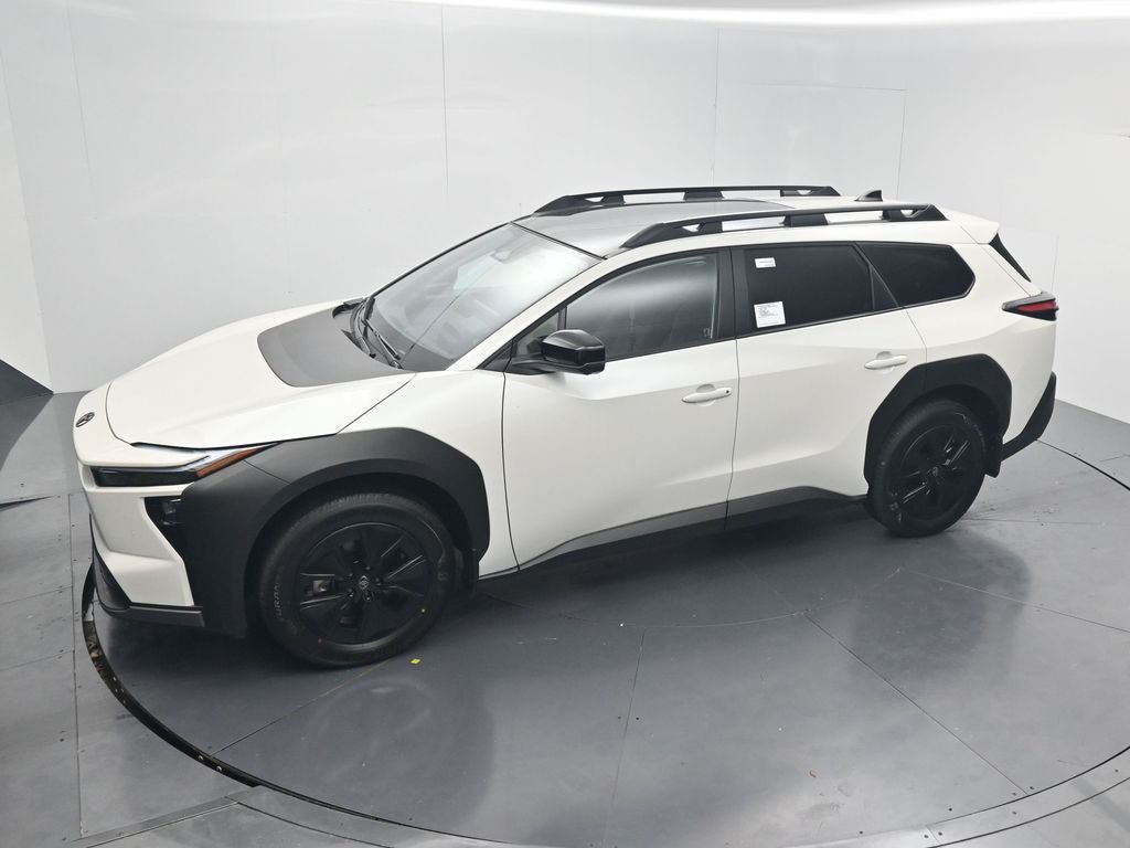 New 2026 Toyota bZ Woodland AWD/4WD image 57