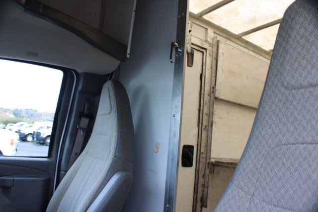 Used 2021 Chevrolet Express 3500 w/ Power Convenience Package image 15