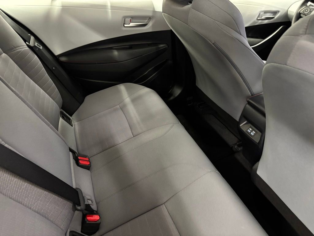 Used 2024 Toyota Corolla SE FWD image 20