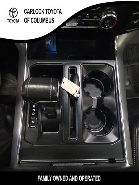Used 2021 Ford F150 Lariat w/ Equipment Group 502A High AWD/4WD image 27
