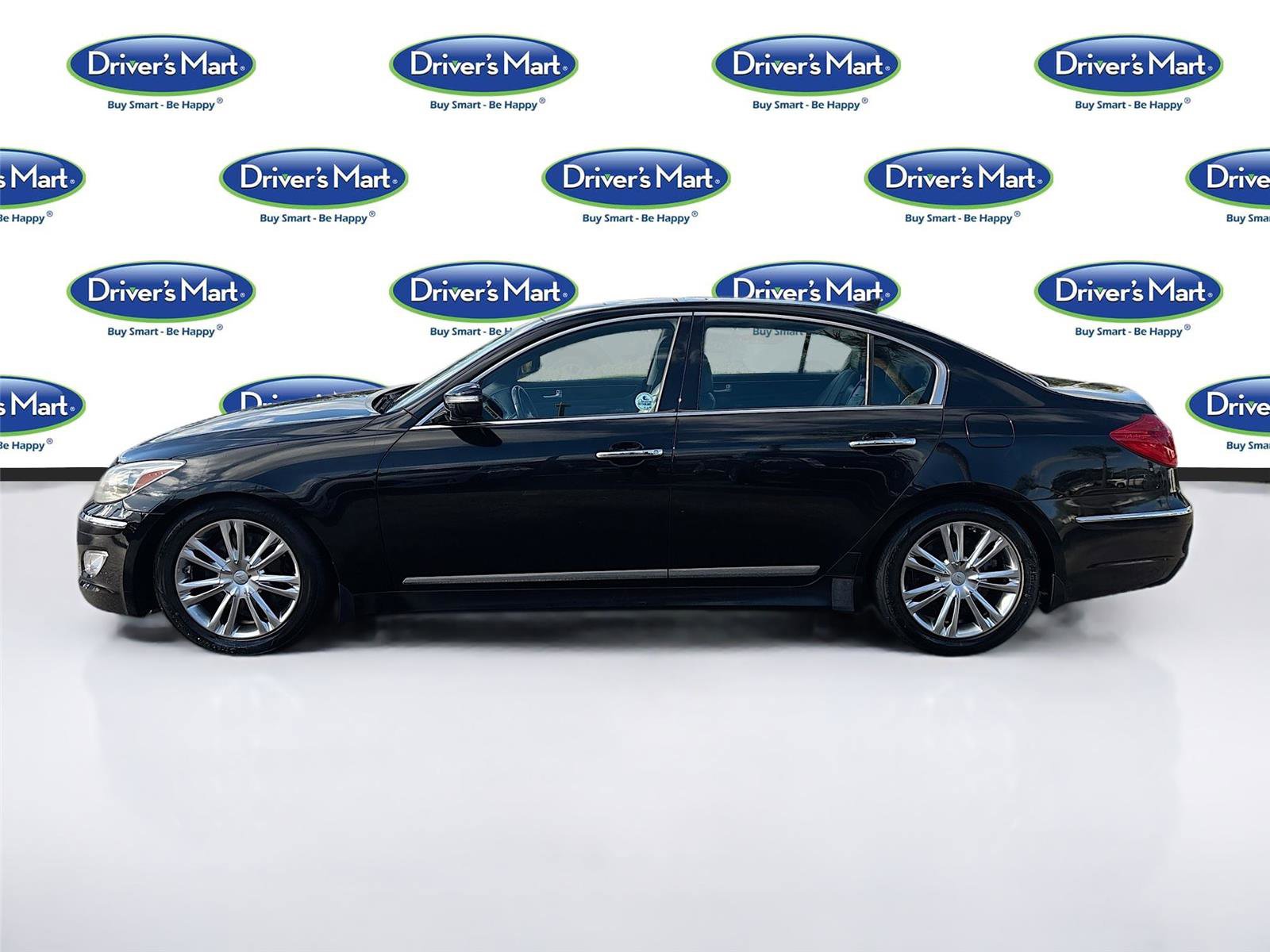 Used 2012 Hyundai Genesis 5.0 image 5