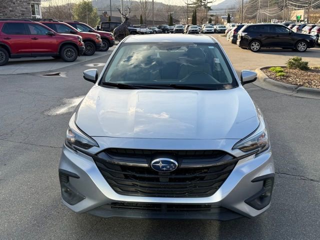 Used 2023 Subaru Legacy Limited image 2