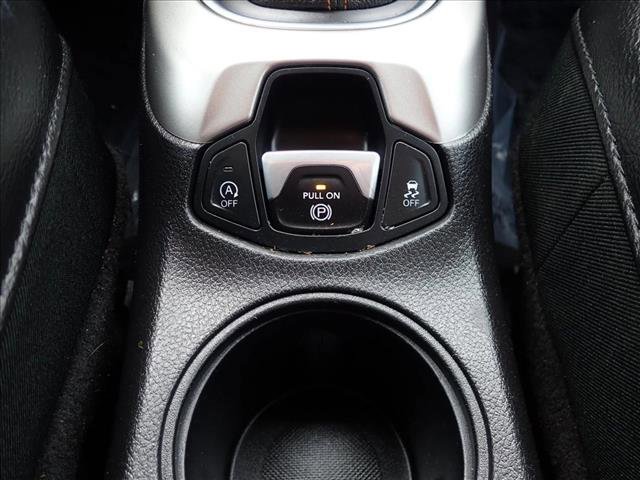 Used 2019 Jeep Compass Latitude w/ Popular Equipment Group image 23