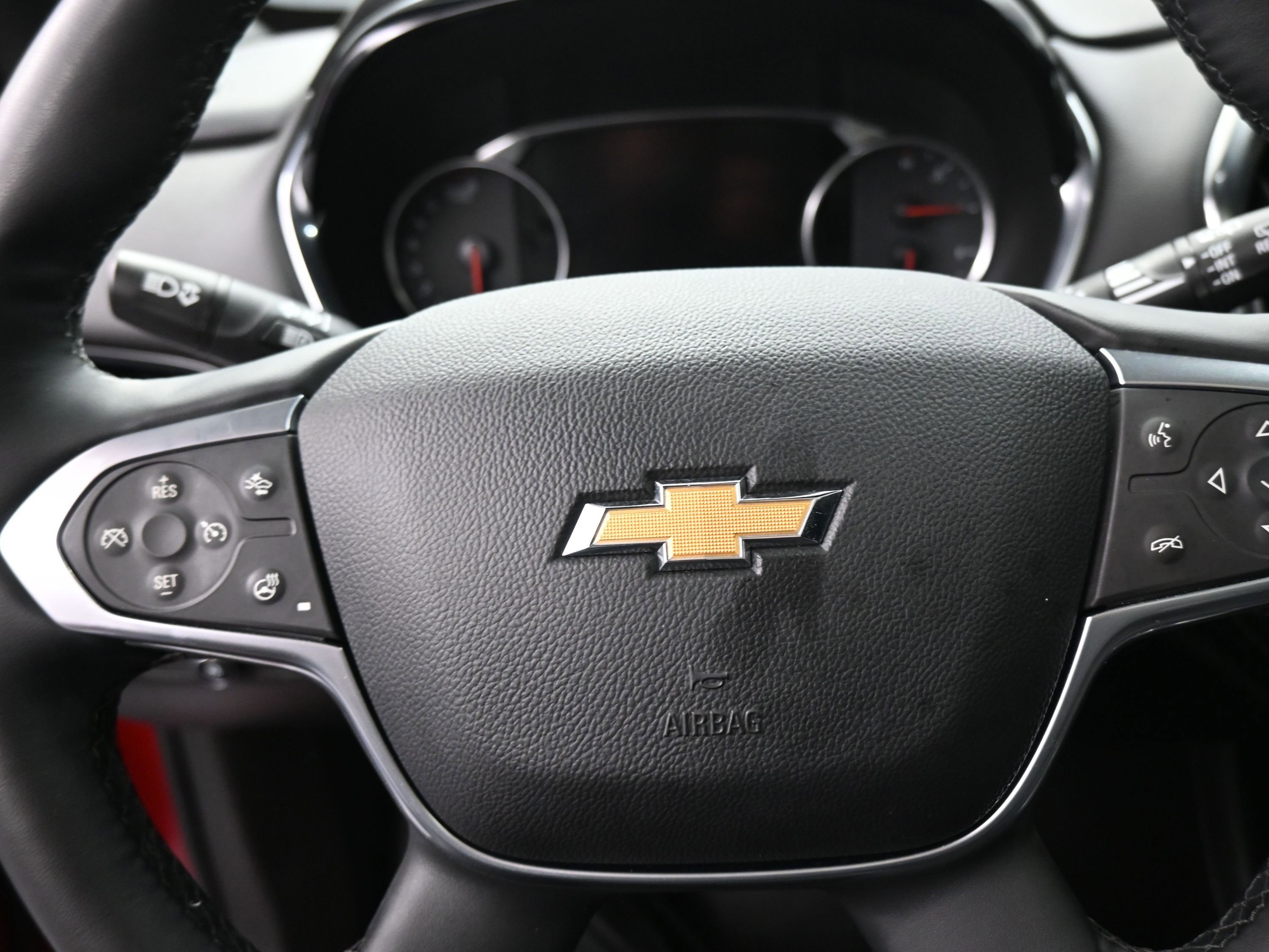 Used 2023 Chevrolet Traverse Premier w/ LPO, Floor Liner Package image 17