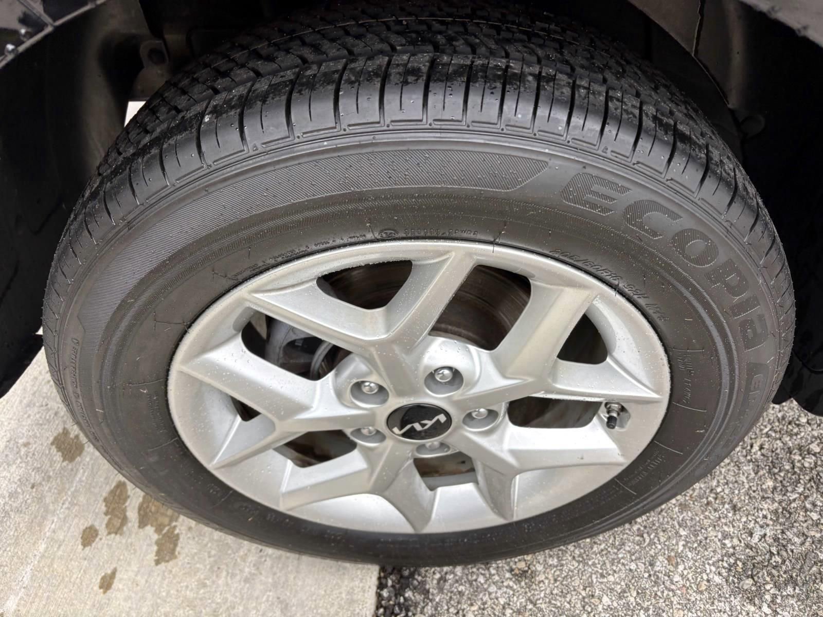 Used 2022 Kia Soul LX w/ Technology Package image 10