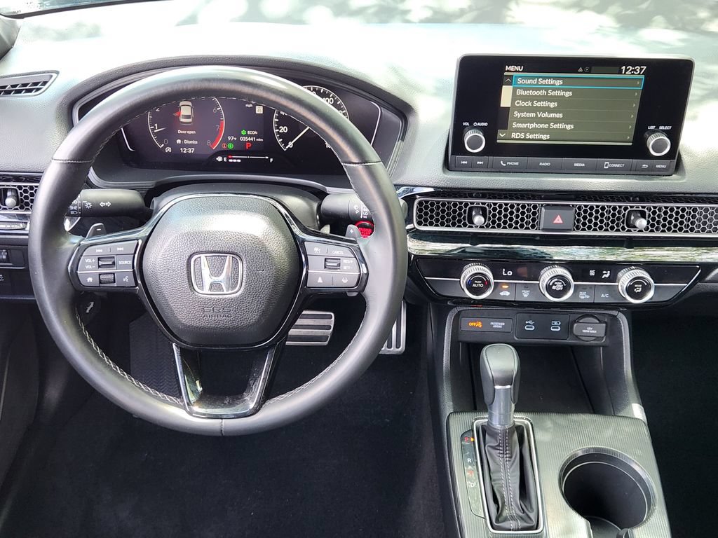Used 2025 Honda Civic Sport image 20