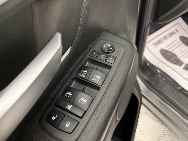 Used 2023 RAM 1500 Big Horn AWD/4WD image 37