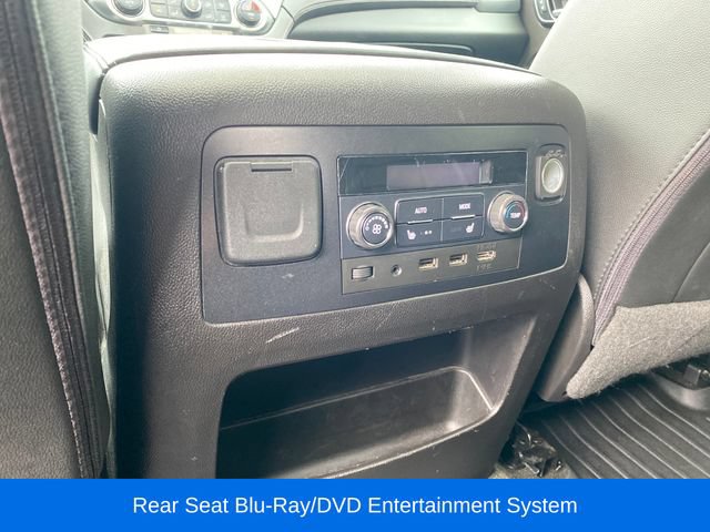 Used 2017 Chevrolet Tahoe LT AWD/4WD image 23