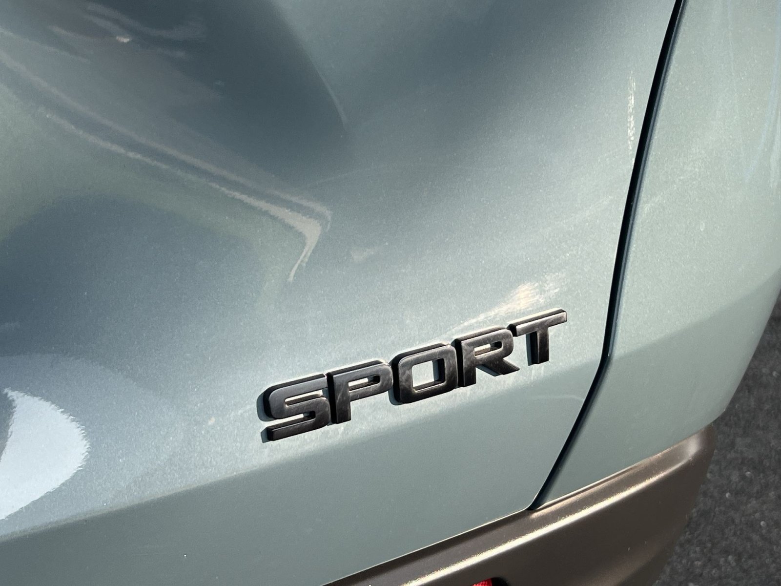 Used 2024 Honda HR-V Sport image 26