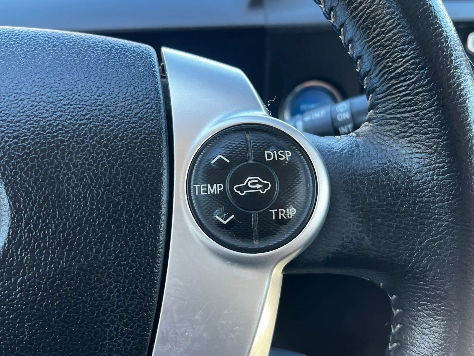 Used 2017 Toyota Prius C Four FWD image 24