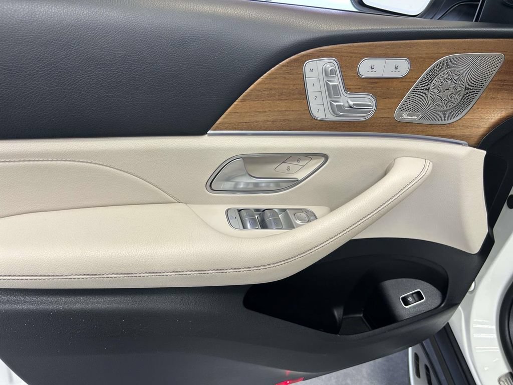 Used 2022 Mercedes-Benz GLE 350 image 16