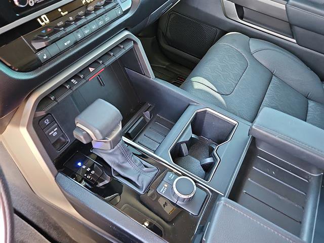 Used 2024 Toyota Tundra SR5 w/ SR5 Premium Package image 20