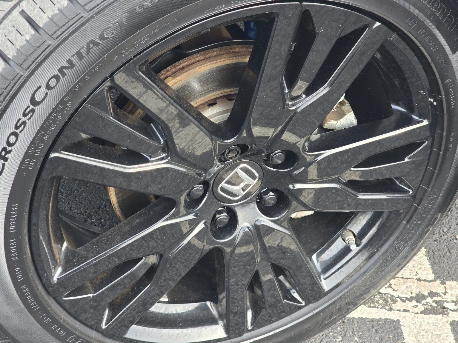 Certified 2022 Honda Pilot Special Edition image 12