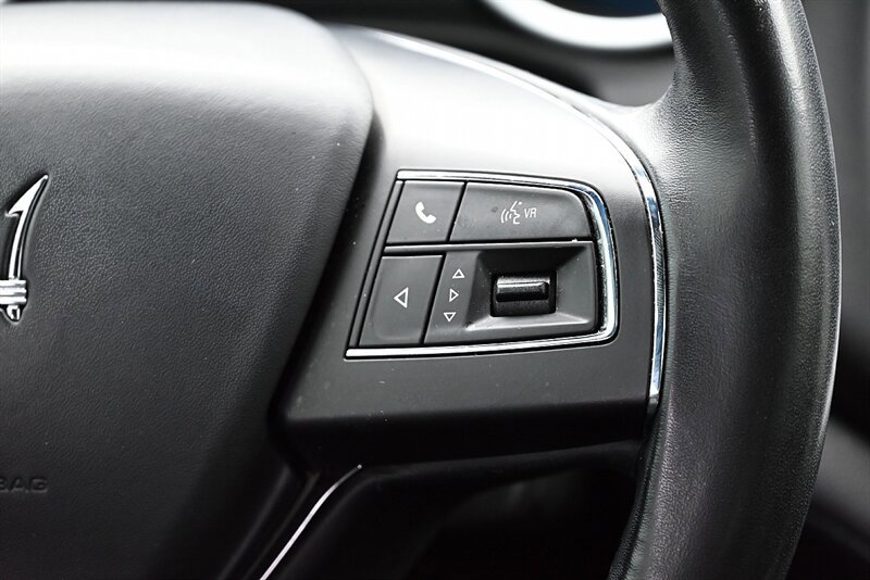 Used 2019 Maserati Ghibli S Q4 image 38