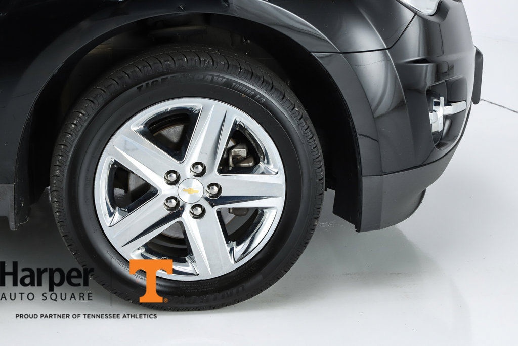 Used 2015 Chevrolet Equinox LTZ FWD image 53