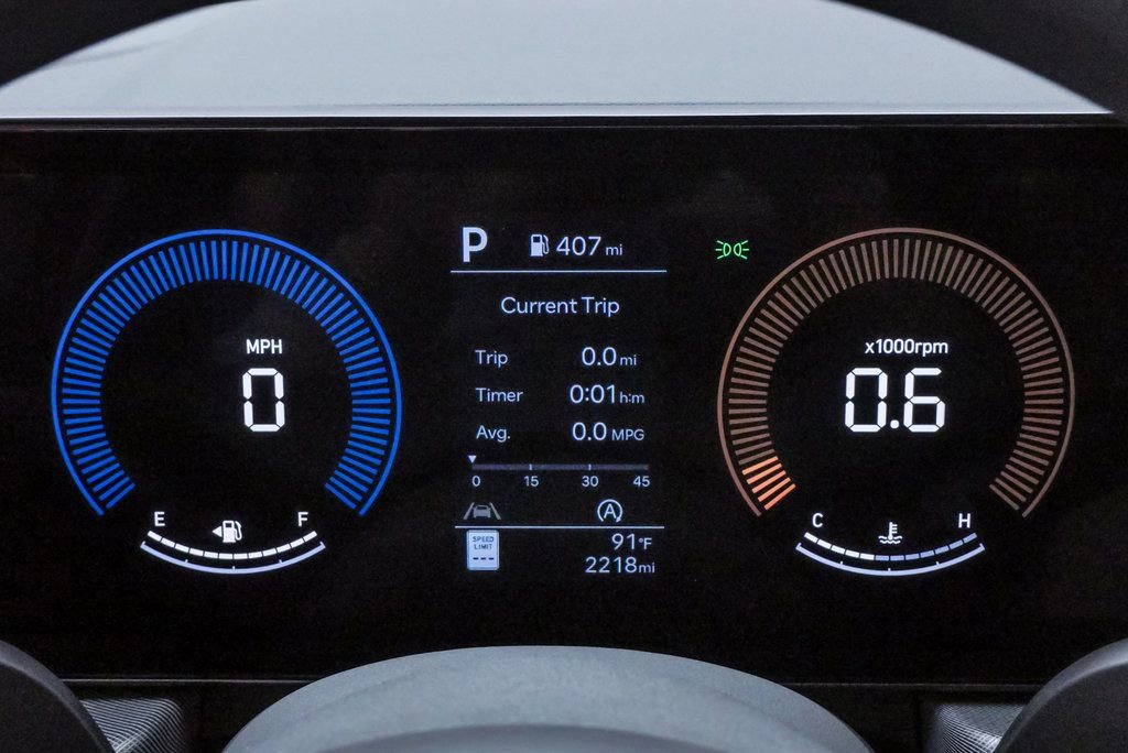 Used 2025 Hyundai Sonata SE image 21