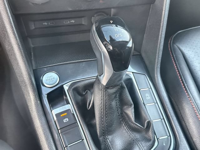 Used 2024 Volkswagen Tiguan SE FWD image 15