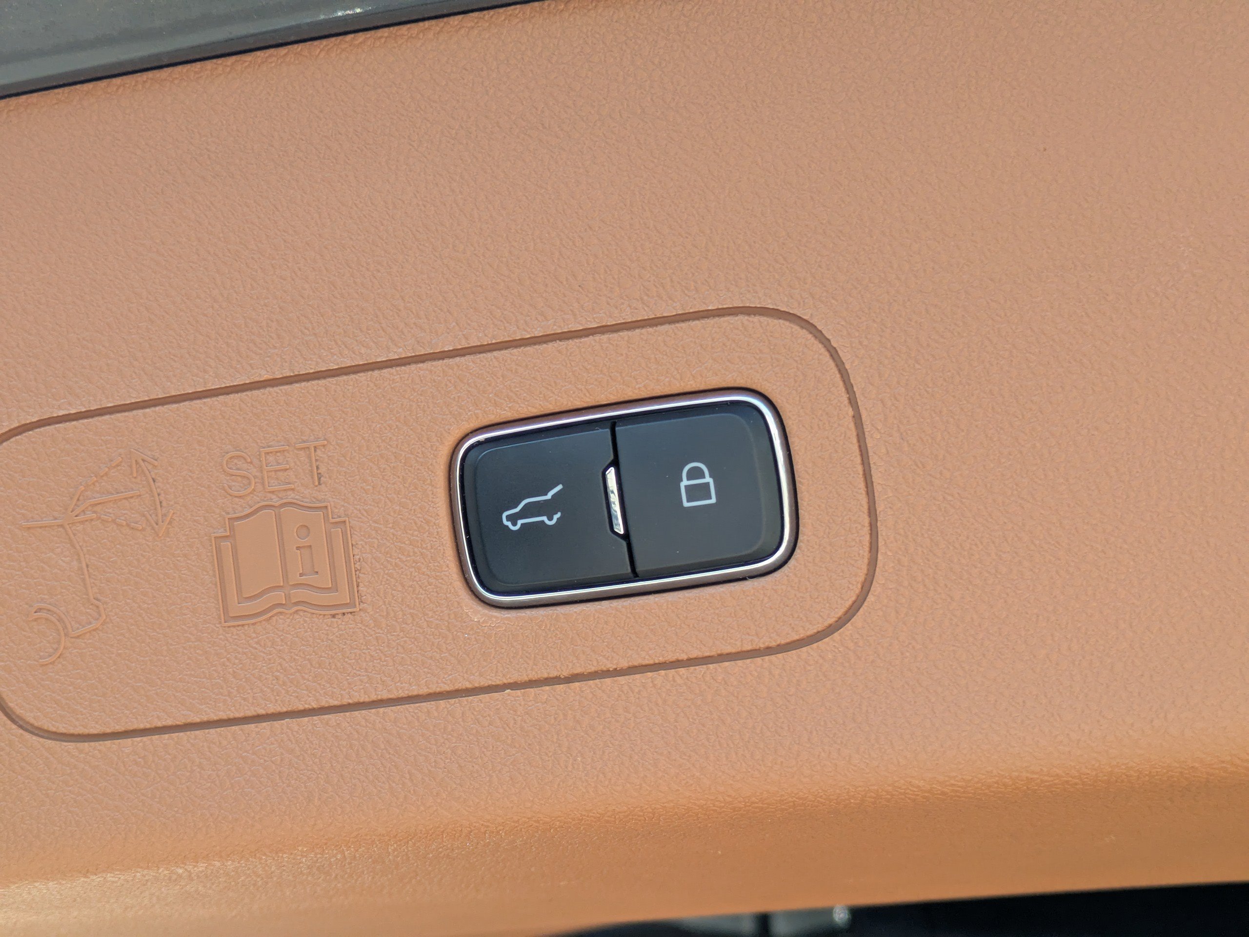 Used 2021 Lincoln Aviator Black Label w/ Dynamic Handling Package image 13