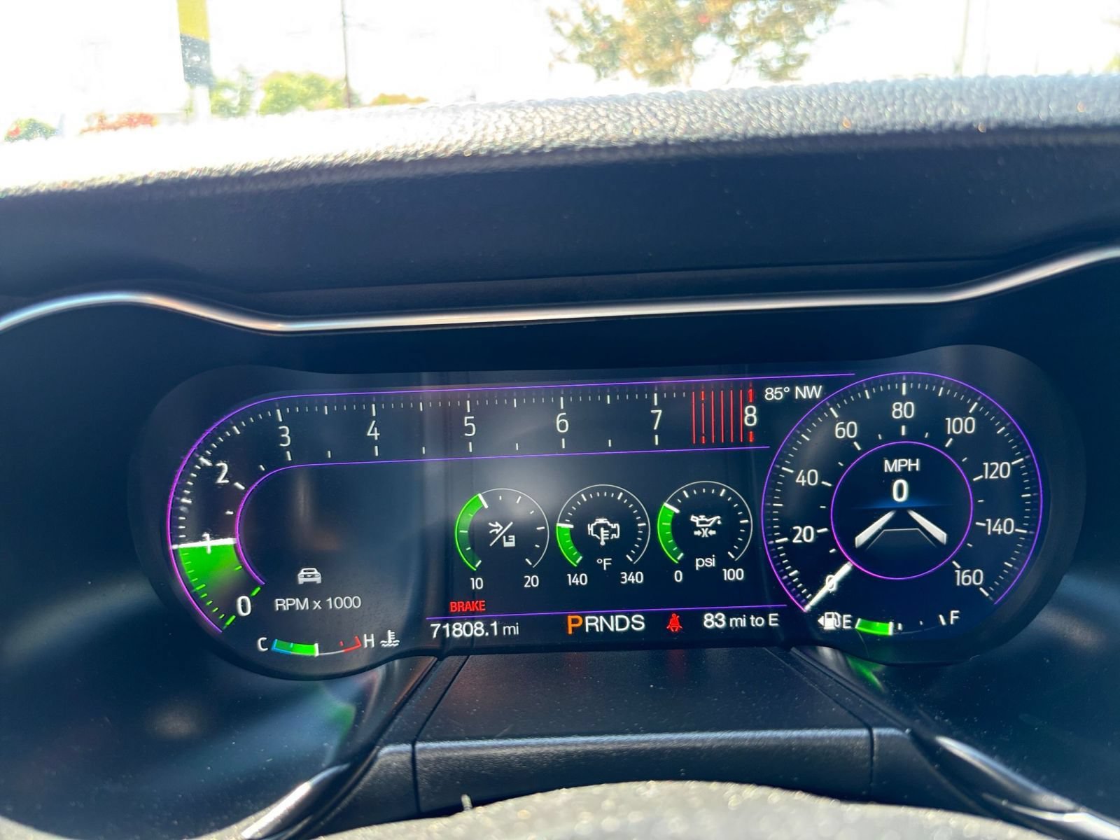 Used 2022 Ford Mustang GT Premium w/ GT Performance Package RWD image 40