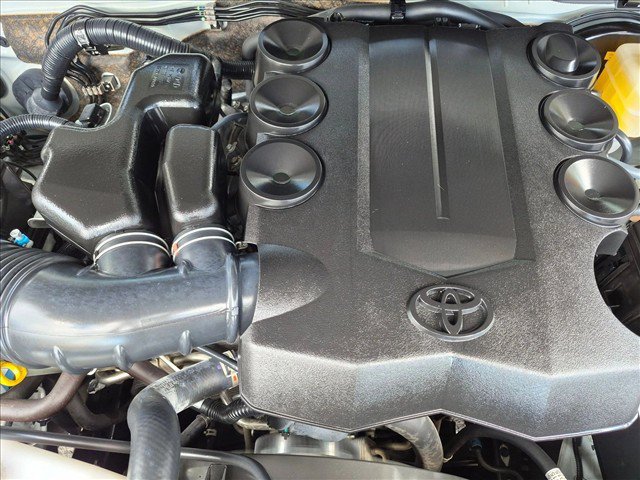 Used 2023 Toyota 4Runner Limited RWD image 22
