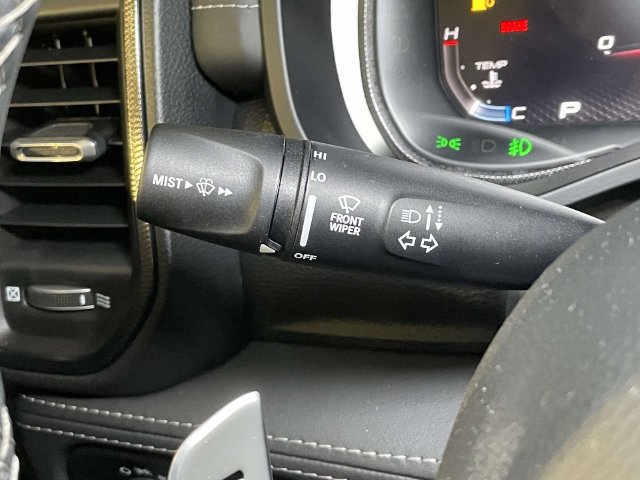Used 2024 RAM 1500 TRX w/ TRX Level 1 Equipment Group AWD/4WD image 40