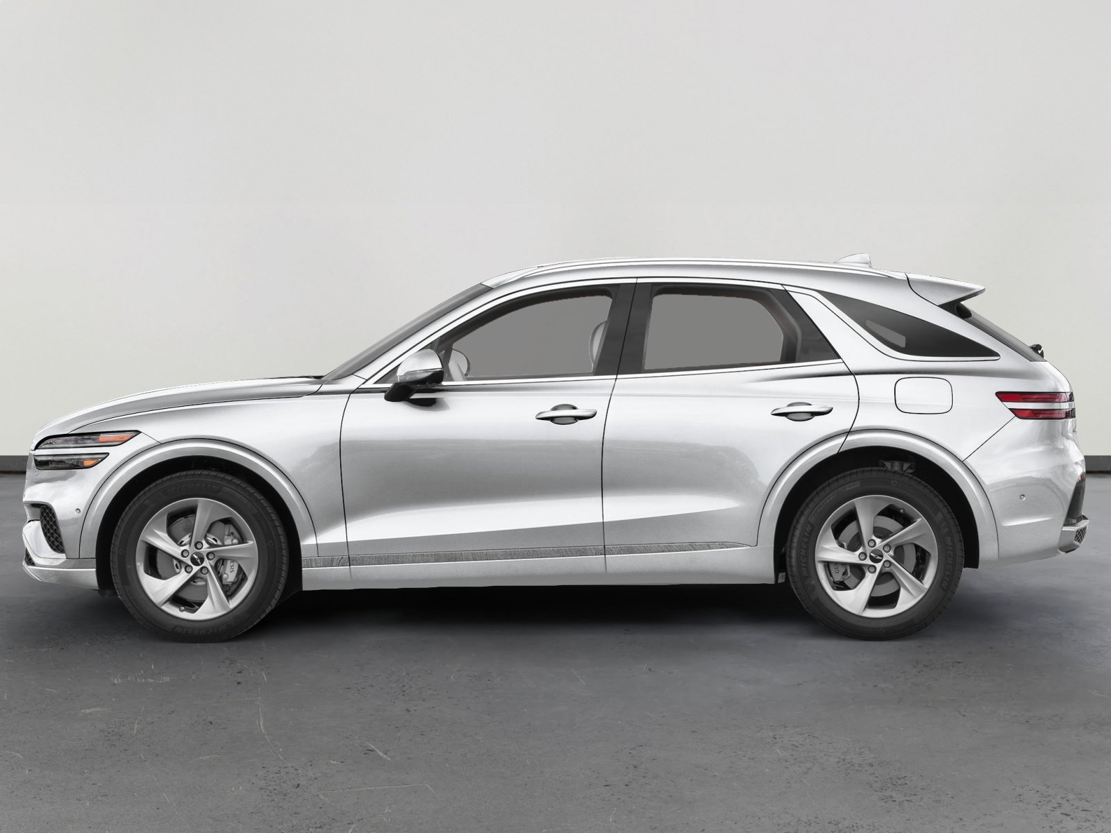 New 2026 Genesis GV70 2.5T Advanced image 3