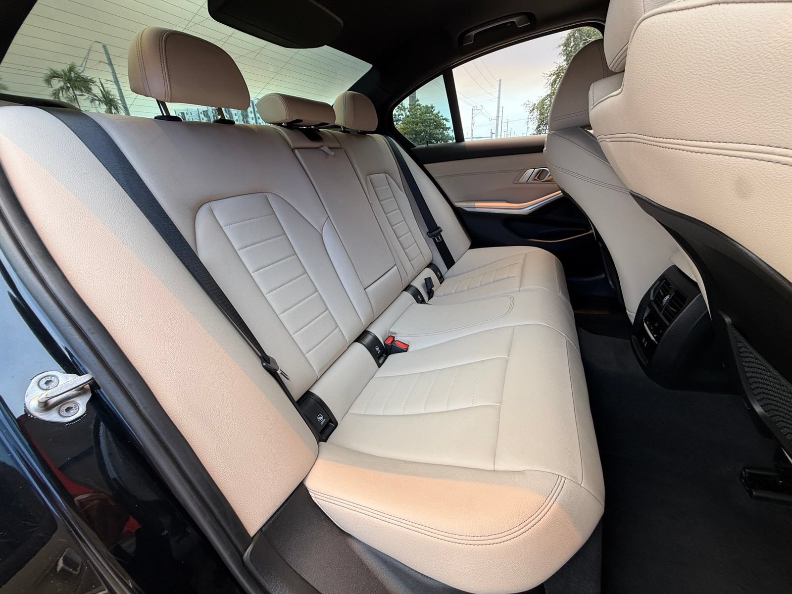 Used 2021 BMW M340i w/ Premium Package RWD image 31