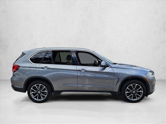 Used 2018 BMW X5 xDrive35i AWD/4WD image 4
