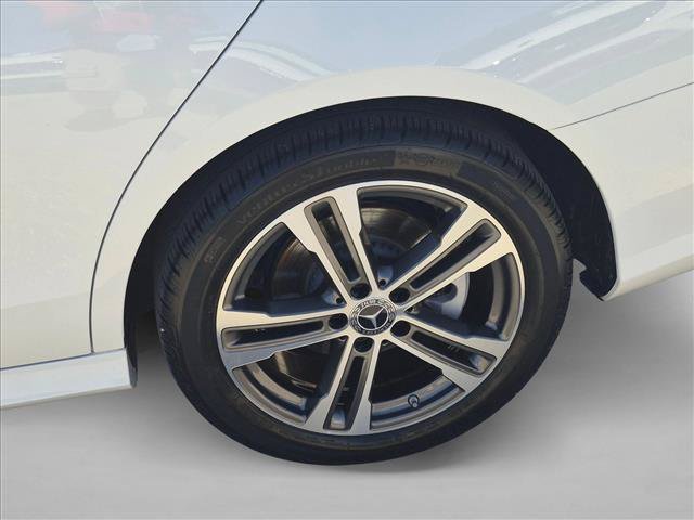 Certified 2023 Mercedes-Benz E 350 4MATIC Sedan image 24