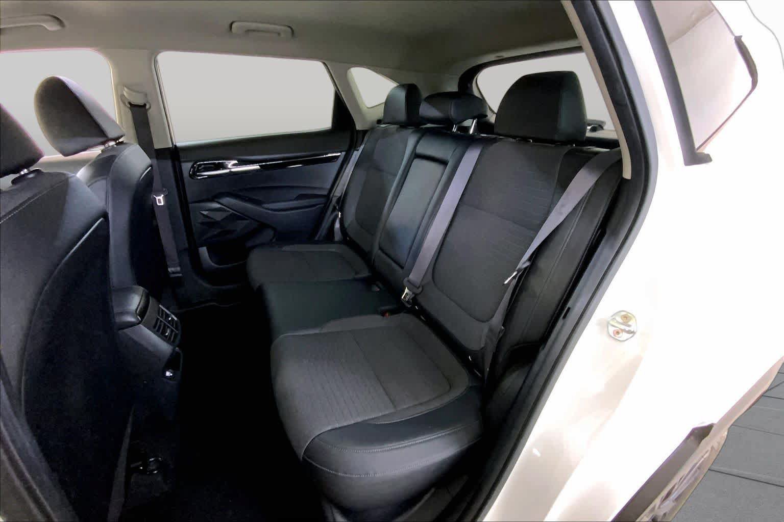 Used 2023 Kia Seltos Nightfall Edition AWD/4WD image 20