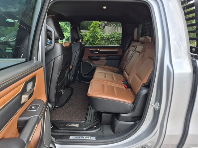 Used 2023 RAM 1500 Limited AWD/4WD image 18