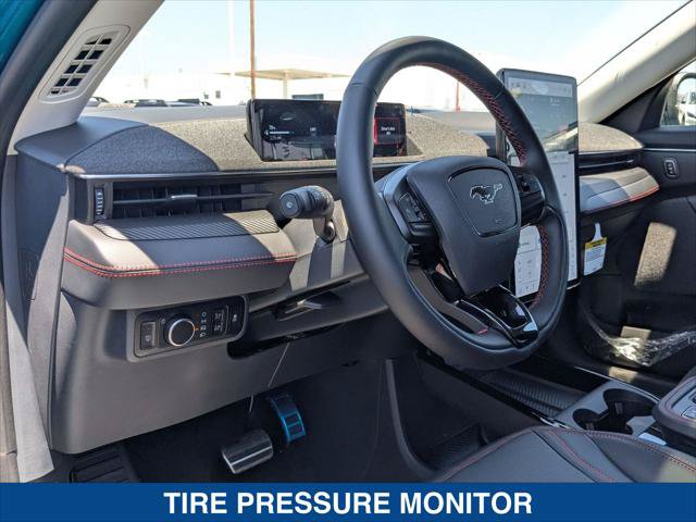 New 2026 Ford Mustang Mach-E Premium w/ Sport Appearance Package RWD image 11