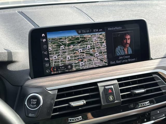 Used 2019 BMW X3 xDrive30i w/ Premium Package AWD/4WD image 32