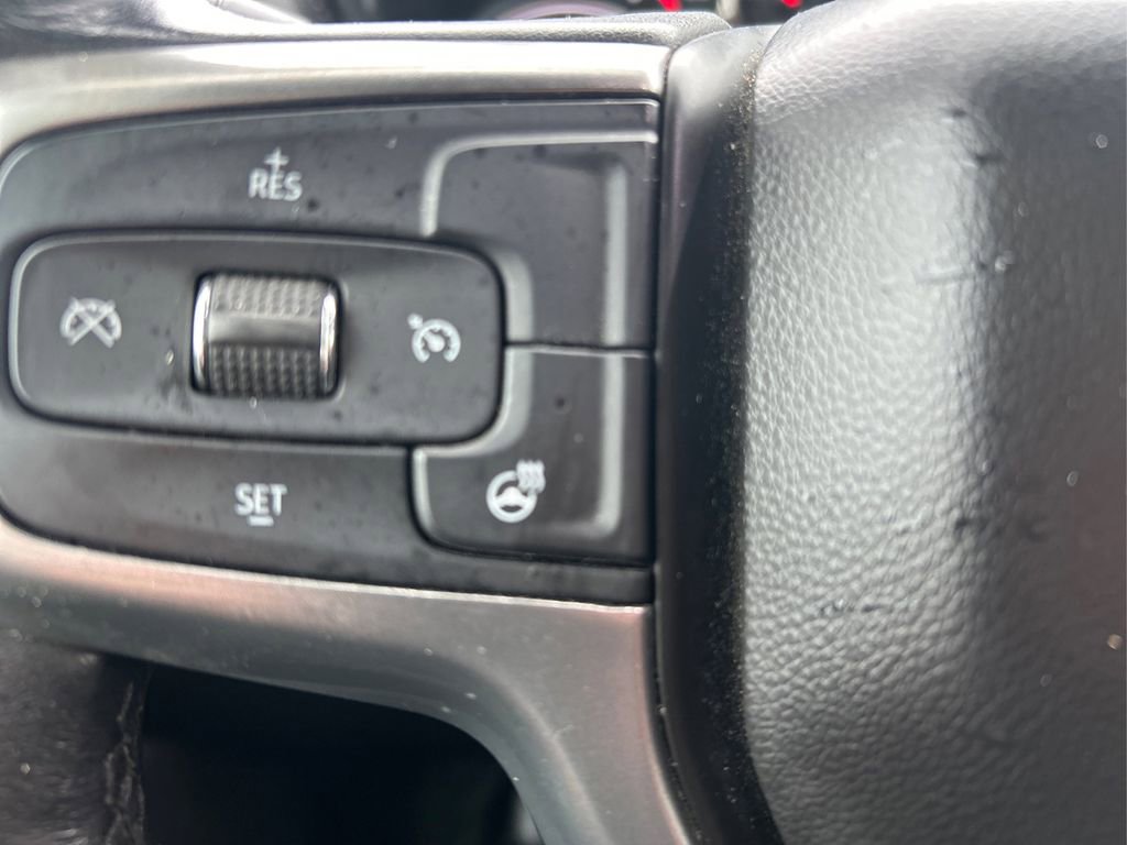 Used 2020 Chevrolet Silverado 1500 LT w/ All-Star Edition image 39