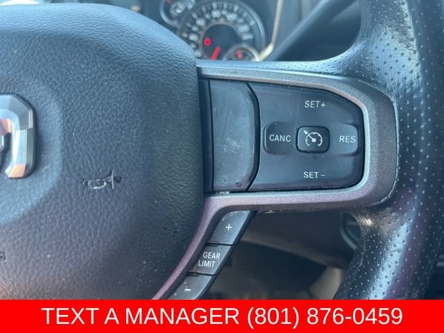 Used 2024 RAM 5500 Tradesman w/ Max Tow Package AWD/4WD image 28