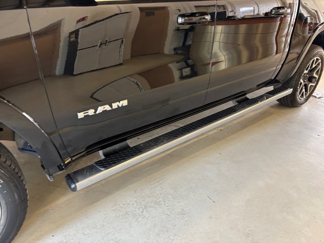 Used 2025 RAM 1500 Laramie w/ Sport Appearance Package AWD/4WD image 24