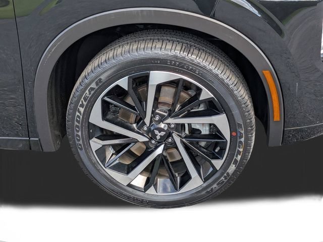 Used 2022 Mitsubishi Outlander SEL FWD image 10