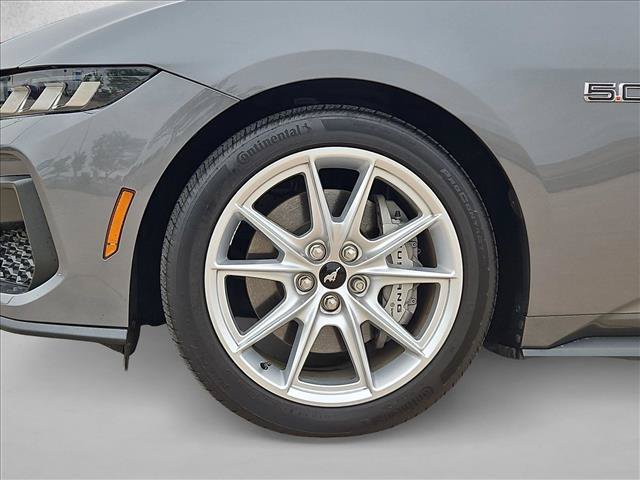 Used 2025 Ford Mustang GT Premium RWD image 23