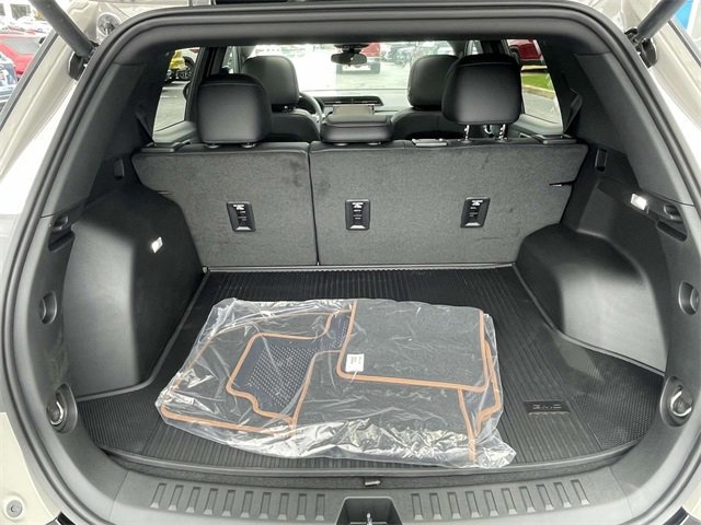 New 2026 GMC Terrain AT4 w/ Convenience Package III image 8