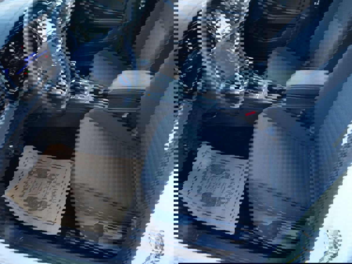 Used 2024 Volkswagen Jetta S image 10