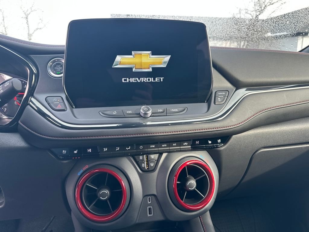 Used 2023 Chevrolet Blazer RS w/ Driver Confidence II Package image 33