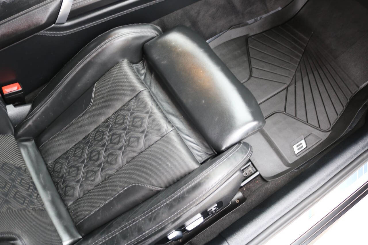 Used 2020 BMW M8 Gran Coupe xDrive AWD/4WD image 81