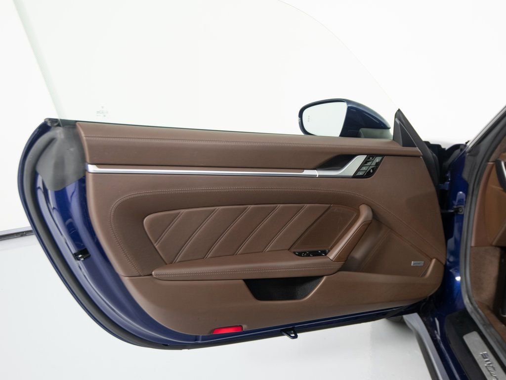 Certified 2021 Porsche 911 Turbo S image 19