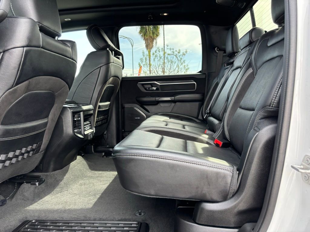 Used 2024 RAM 1500 TRX w/ TRX Level 2 Equipment Group image 29